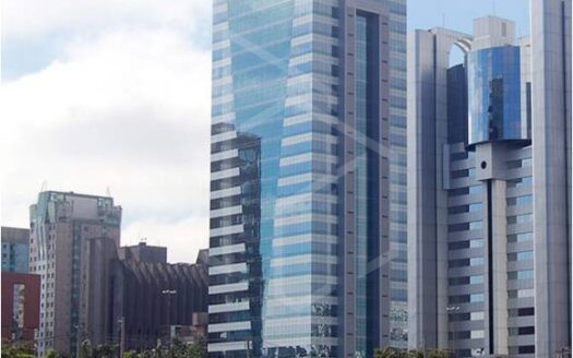 Rua Surubim, </br>EDIFÍCIO IGARASSU | 15º ANDAR