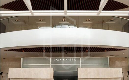 Rua Surubim, </br>EDIFÍCIO IGARASSU | 15º ANDAR