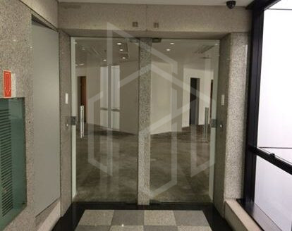 Rua Luigi Galvani , nº 200 </br> EDIFÍCIO ITAMAMBUCA | 8º andar