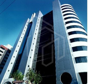 Rua Luigi Galvani , nº 200 </br> EDIFÍCIO ITAMAMBUCA | 8º andar