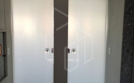 Rua Andre Ampere, nº 34 </br>EDIFÍCIO ARUANDA