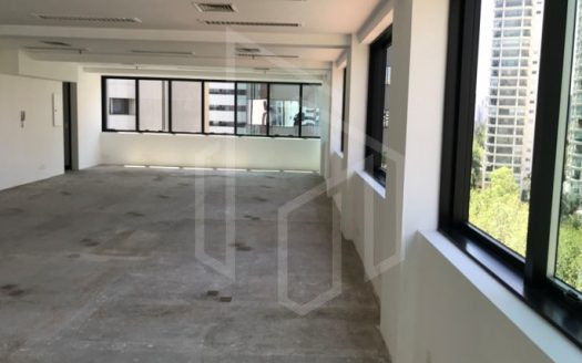 Rua Andre Ampere, nº 34 </br>EDIFÍCIO ARUANDA