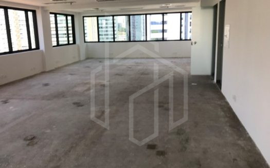 Rua Andre Ampere, nº 34 </br>EDIFÍCIO ARUANDA