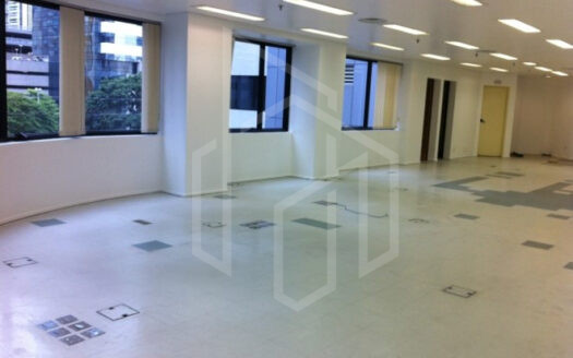 Rua Luigi Galvani , nº 200 </br> EDIFÍCIO ITAMAMBUCA | 8º andar