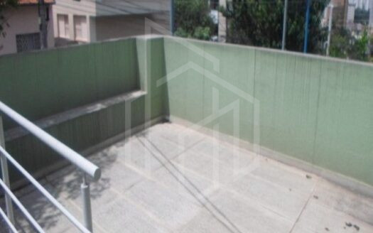 Rua Aruja, nº 118 – Casa Comercial