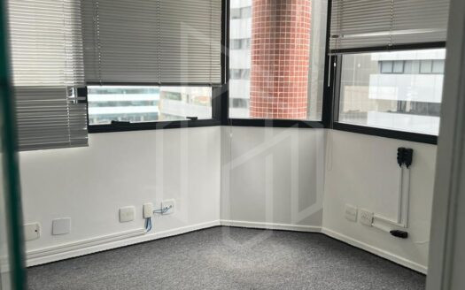 Rua Arandu, nº 205 | 2 Conjuntos </br> Edifício Berrini Business Center