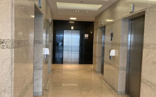 EDIFÍCIO LWM | Conjunto 193 | Torre A