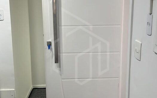 Rua Arandu, nº 205 | 2 Conjuntos </br> Edifício Berrini Business Center