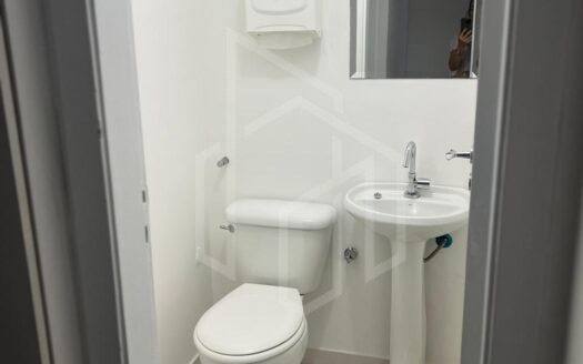 Rua Arandu, nº 205 | 2 Conjuntos </br> Edifício Berrini Business Center