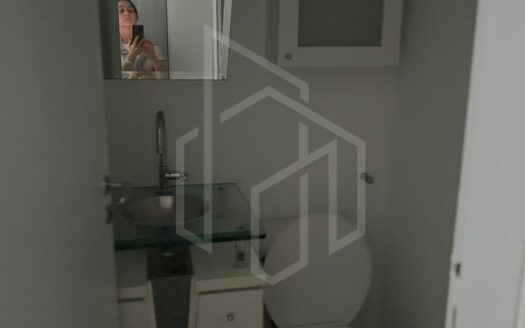 Rua Arandu, nº 205 | 2 Conjuntos </br> Edifício Berrini Business Center