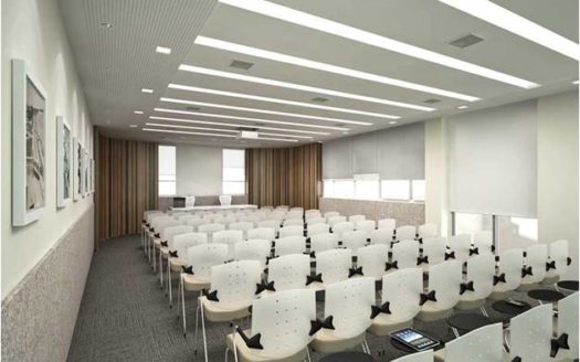 EDIFÍCIO LWM | Conjunto 193 | Torre A