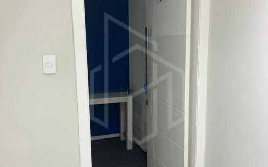 Rua Arandu, nº 205 | 2 Conjuntos </br> Edifício Berrini Business Center