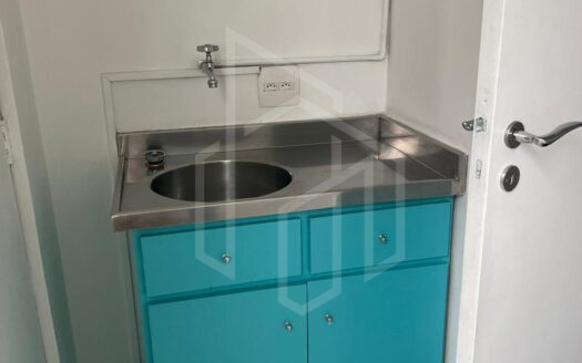 Rua Arandu, nº 205 | 2 Conjuntos </br> Edifício Berrini Business Center