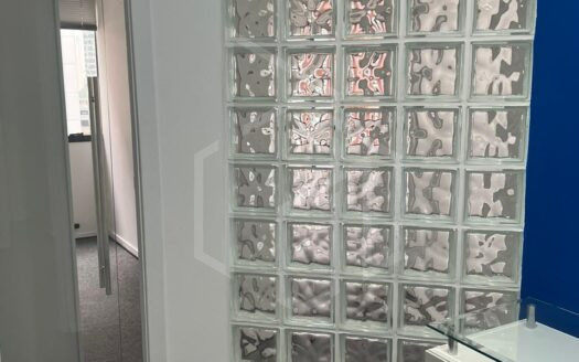 Rua Arandu, nº 205 | 2 Conjuntos </br> Edifício Berrini Business Center