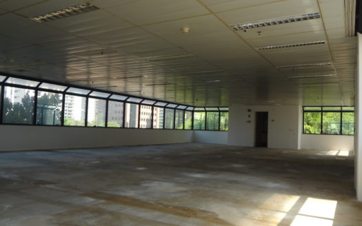 EDIFÍCIO BERRINI LAVRA | Conjuntos  31 e 32