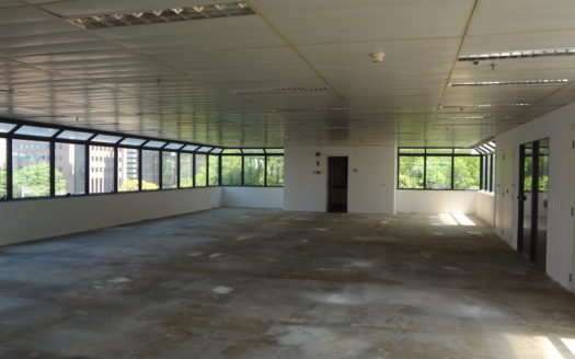 EDIFÍCIO BERRINI LAVRA | Conjuntos  31 e 32