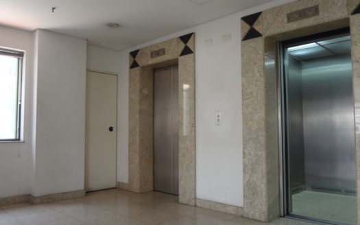 EDIFÍCIO BERRINI LAVRA | Conjuntos  31 e 32