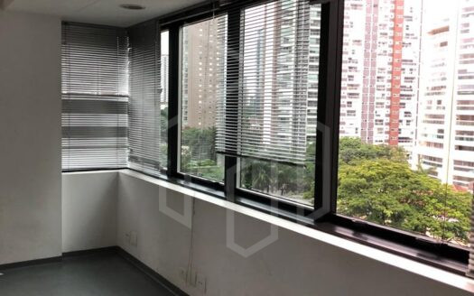 Rua André Ampére, 34 </br> EDIFÍCIO ARUANDA | 6o andar