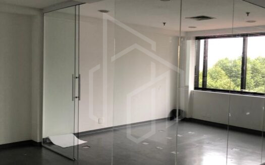 Rua André Ampére, 34 </br> EDIFÍCIO ARUANDA | 6o andar