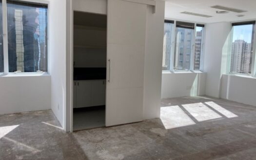 EDIFÍCIO ITAJÚ | conjunto 131