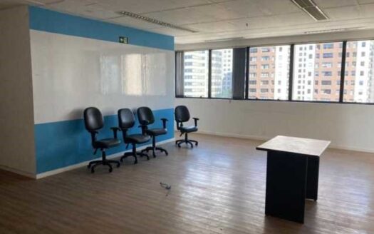 EDIFÍCIO LUXOR CENTER | 7° andar