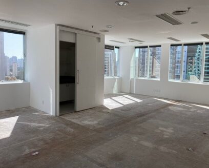 EDIFÍCIO ITAJÚ | conjunto 131