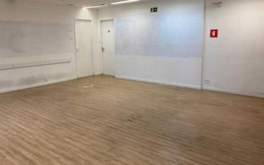 EDIFÍCIO LUXOR CENTER | 7° andar