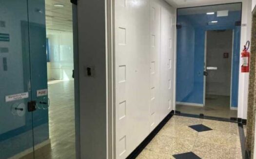 EDIFÍCIO LUXOR CENTER | 7° andar