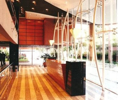 EDIFÍCIO ITAJÚ | conjunto 131