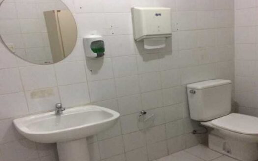 EDIFÍCIO LUXOR CENTER | 7° andar