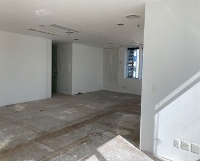 EDIFÍCIO ITAJÚ | conjunto 131