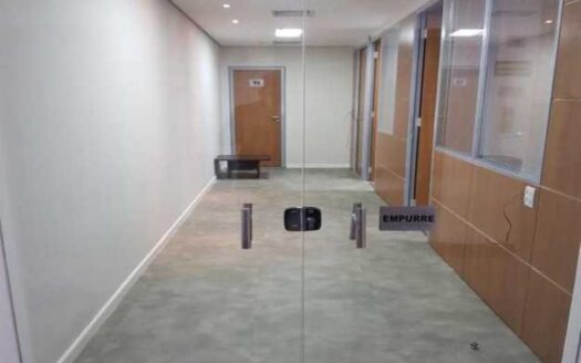 EDIFÍCIO LUXOR CENTER | 6o andar