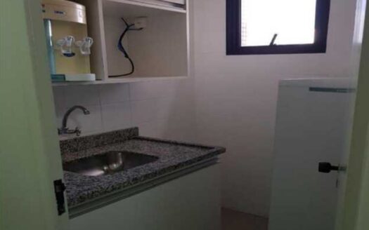 EDIFÍCIO LUXOR CENTER | 6o andar