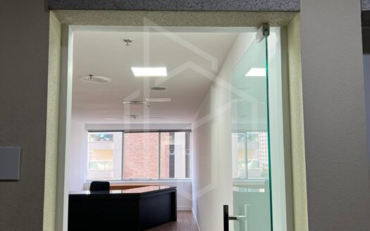 Rua Arandu, nº 57 </br> Edifício Itaverá