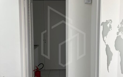 Rua Arandu, nº 57 </br> Edifício Itaverá