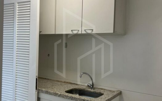 Rua Arandu, nº 57 </br> Edifício Itaverá