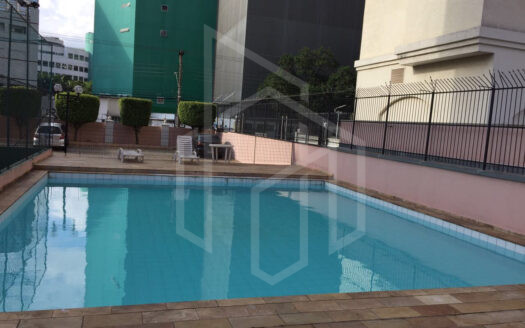 Rua Palestra Itália, nº 291</br>Condominio Royal Gate