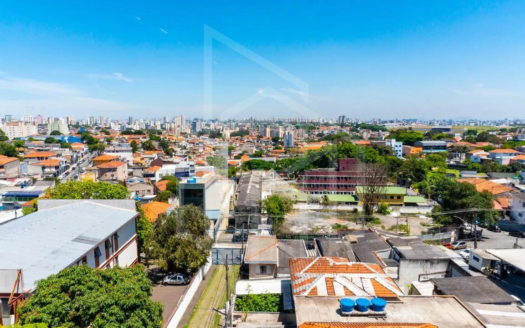 Rua dos Buritis, 54 | Condomínio Buritis