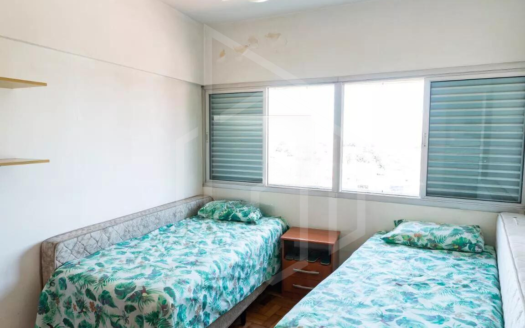 Rua dos Buritis, 54 | Condomínio Buritis