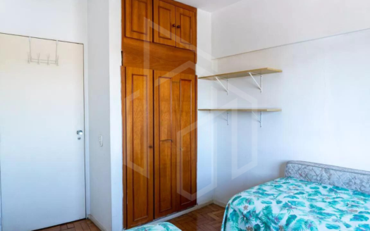 Rua dos Buritis, 54 | Condomínio Buritis