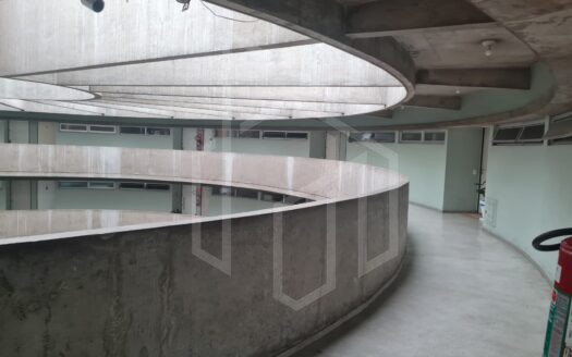 Rua dos Buritis, 54 | Condomínio Buritis