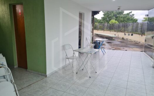 Rua dos Buritis, 54 | Condomínio Buritis