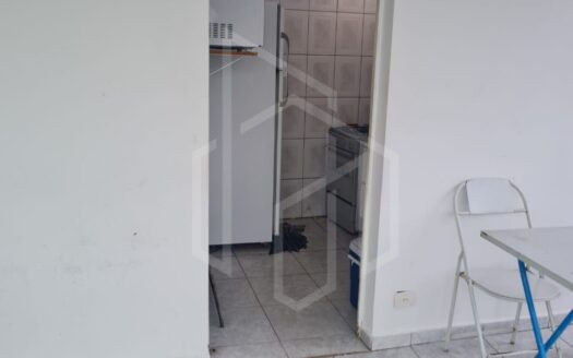 Rua dos Buritis, 54 | Condomínio Buritis