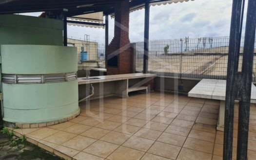 Rua dos Buritis, 54 | Condomínio Buritis