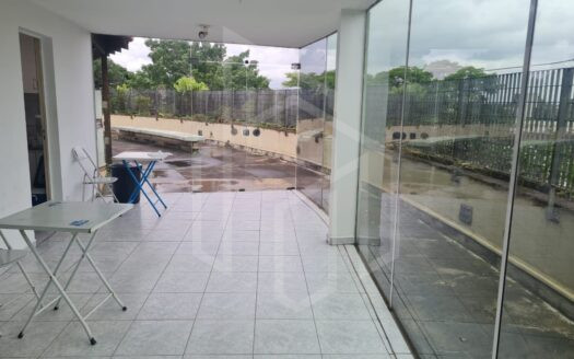 Rua dos Buritis, 54 | Condomínio Buritis