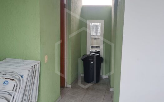 Rua dos Buritis, 54 | Condomínio Buritis