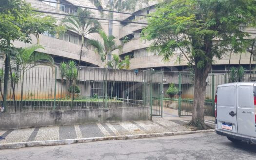 Rua dos Buritis, 54 | Condomínio Buritis