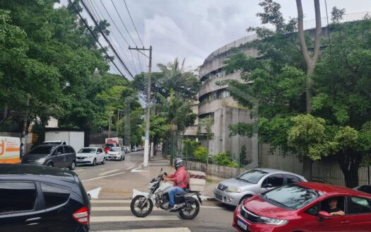 Rua dos Buritis, 54 | Condomínio Buritis