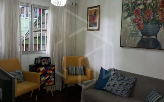 Avenida Washington Luís, 3509 </br> Condominio Vista Verde