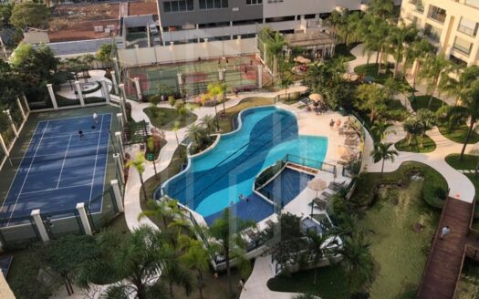 Rua Dr Paschoal Imperatriz, 114 </br>Condomínio Privilege